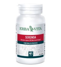 SERENOA 60CPS 450MG  EBV<