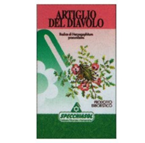 ARTIGLIO DIAV ERBE 80CPS SPECCH