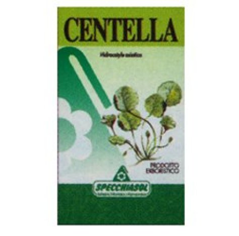 CENTELLA ASIA ERBE 80CPS SPECCH