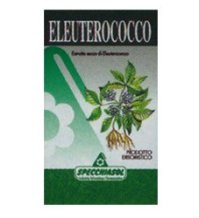 ELEUTEROCOCCO ERBE 80CPS SPECCH