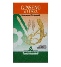 GINSENG COREA ERBE 60CPS SPECCH