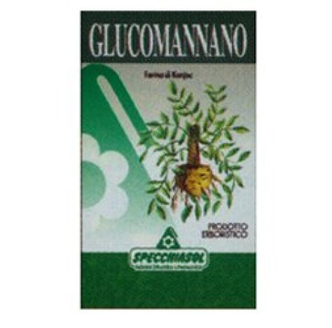 GLUCOMANNANO ERBE 80CPS SPECCH