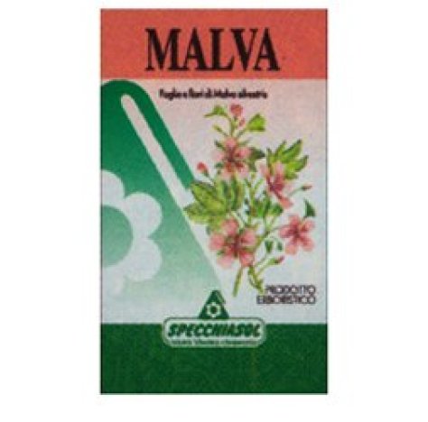 MALVA ERBE 80CPS SPECCH