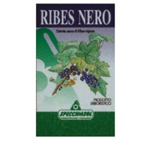 RIBES NERO ERBE 75CPS SPECCH