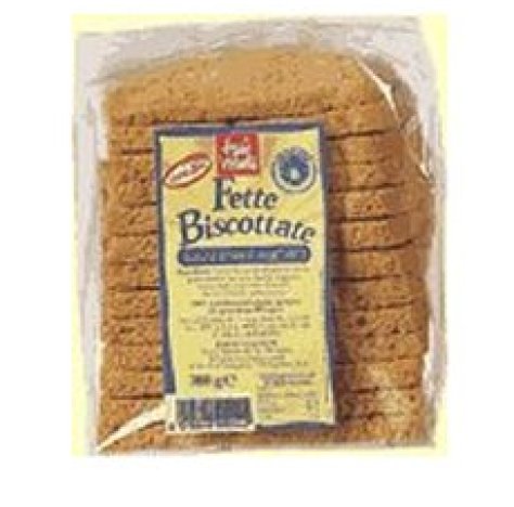 FETTE BISC S/GRASSI 300G