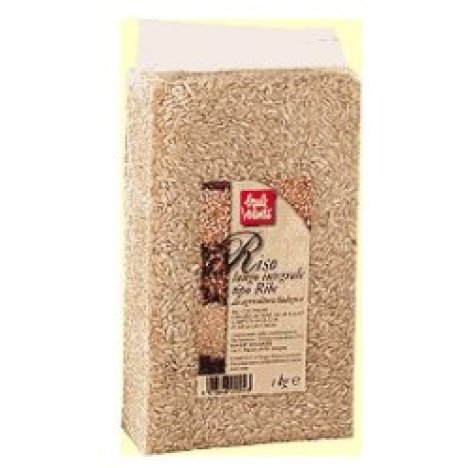 RISO RIBE LUNGO INTEGRALE 1KG