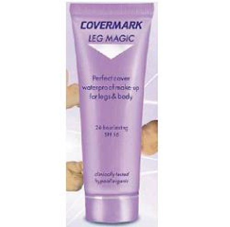 COVERMARK LEG MAGIC 1 50ML