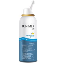 IST.GANASSINI SpA Tonimer Lab Baby Spray 100ml