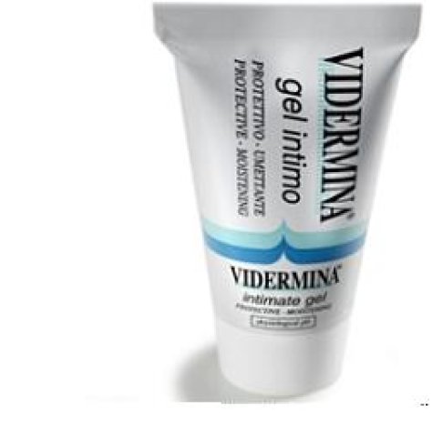 VIDERMINA GEL INT MONODOS 6F 5ML