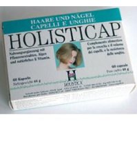 HOLISTICAP HOLISTICA 60CPS