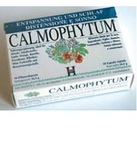CALMOPHYTUM HOLISTICA 48CPS