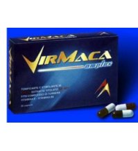 VIRMACA ALIMENTO 32CPS 400MG