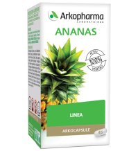ARKOCAPSULE ANANAS 45CPS