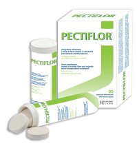 PECTIFLOR 20 Cpr Efferv. PECTIFLOR 20 Cpr Efferv.