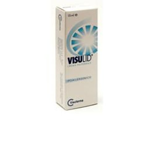 VISULID CREMA 15 ML