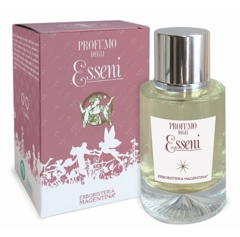 PROFUMO 50ML ESSENI