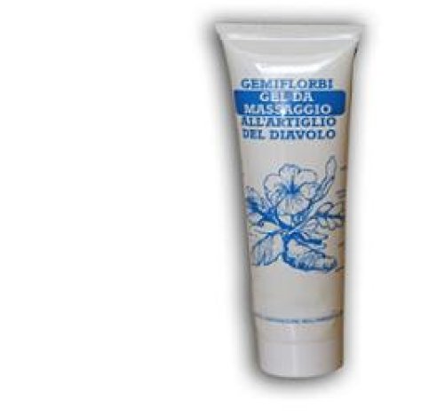 GEMIFLORBI Gel Art.Diavolo100g