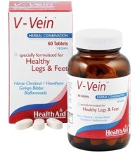 VVEIN 60TAV HEALTH