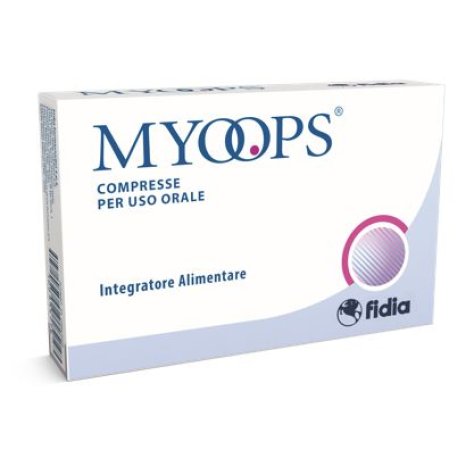 MYOOPS INTEG 15CPR 1,53G