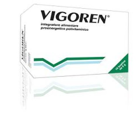 VIGOREN-INTEG ENERG 16 BS