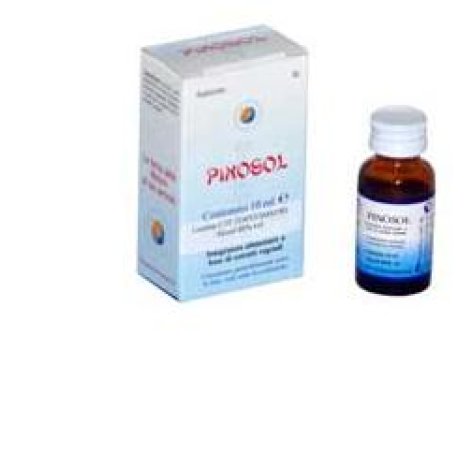 PINOSOL INTEGRAT LIQ 10ML