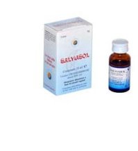 SALVIASOL INTEGRAT LIQ 10ML