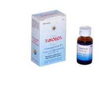 TIMOSOL LIQUIDO 10ML