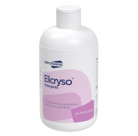 ELICRYSO-DET INTIMO 500ML