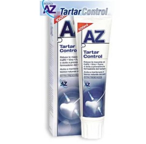 PROCTER & GAMBLE Srl Az dentifricio multi protezione tartar control