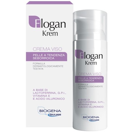 Flogankrem Crema Lenitiva 50ml