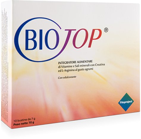 BIOTOP-INTEG DIET 10BS