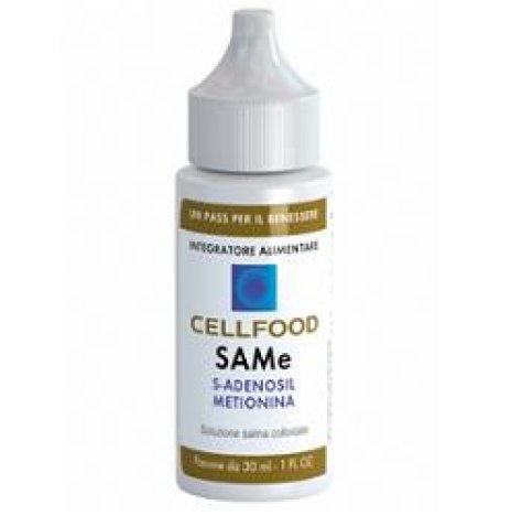 CELLFOOD SAM E INTEG GTT 30ML