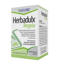 SELERBE HERBADULX REGOLA100CP