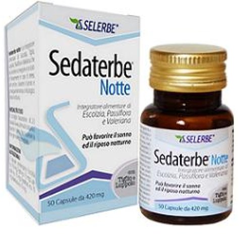 SELERBE SEDATERBE NTT 50CPS