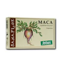 MACA 60CPS SANTIVERI