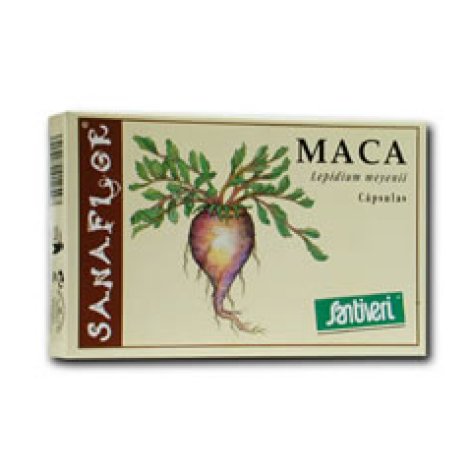 MACA 60CPS SANTIVERI