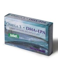 DHA EPA 40PRL   SANTIVERI