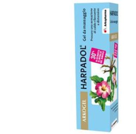 HARPADOL-GEL 80 ML