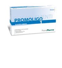 PROMOLIGO  1 BISMUTO 20FL