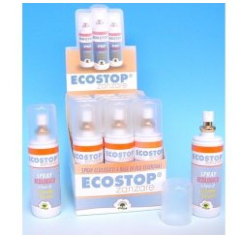 ECOSTOP ZANZARA SPRAY ECOL.100M<