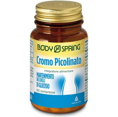 BS BIO CROMO PICOLIN 60CPR