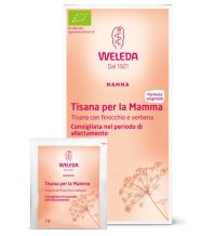 TISANA MAMMA BUST MONOD 20X2G