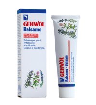 GEHWOL-BALS PIE P-SECC 75ML