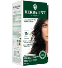 Herbatint Nero 1n 135ml