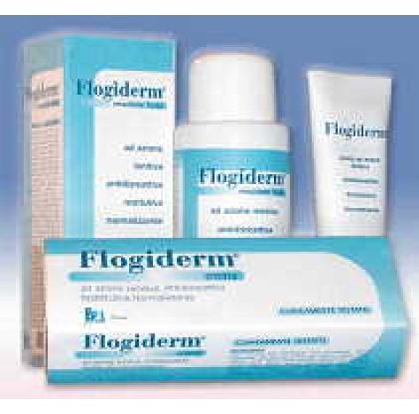 FLOGIDERM CR 50ML