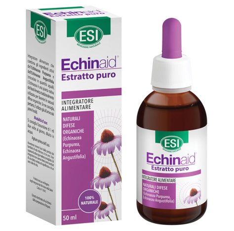 ECHINAID ESTR LIQ 50ML ESI