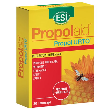 PROPOLAID PROPOLURTO INTEG 30CPS