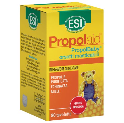 PROPOLBABY INTEG 80 ORSI ESI