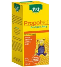 PROPOLAID PROPOLBABY SCIR 180ML