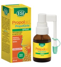 PROPOLAID PROPOLGOL SPRAY 20 ML